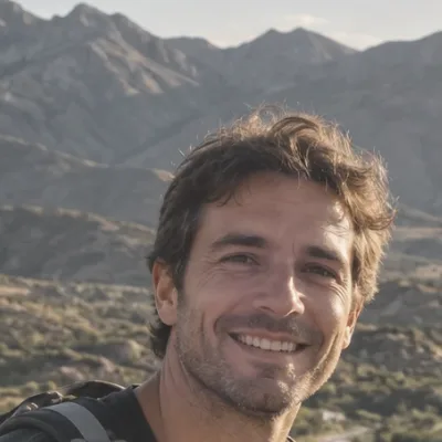 Retrato de Ernesto